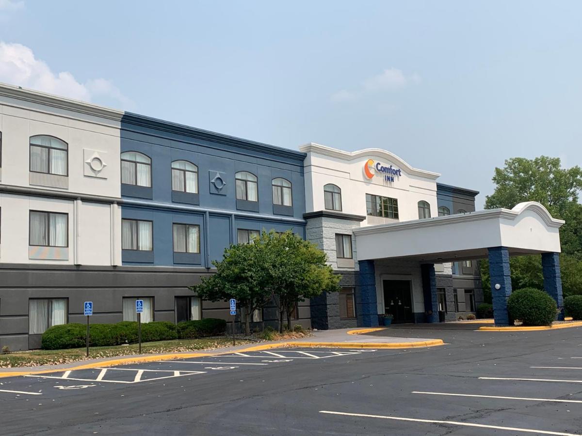 丽晶贝斯特韦斯特酒店 - 圣保罗东 奥克代尔 外观 照片