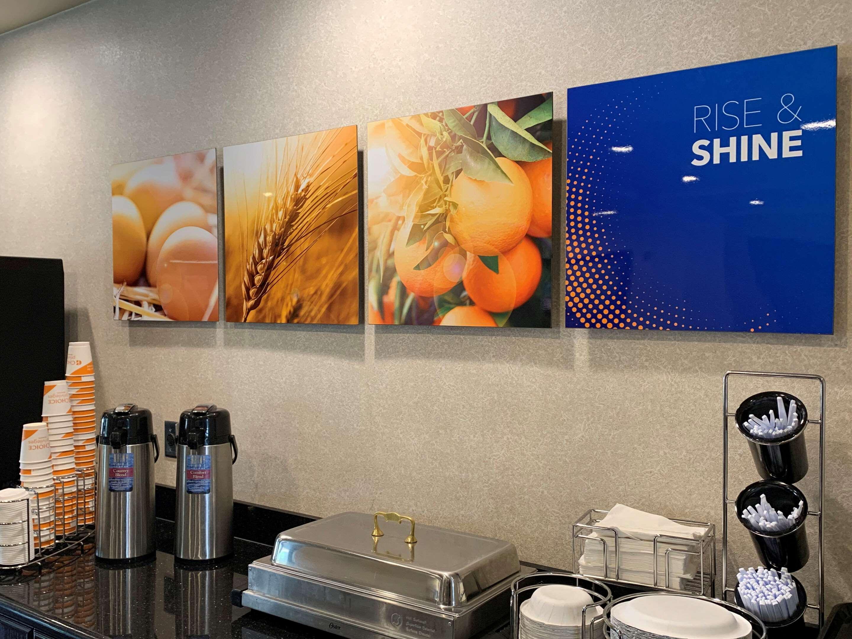 丽晶贝斯特韦斯特酒店 - 圣保罗东 奥克代尔 外观 照片