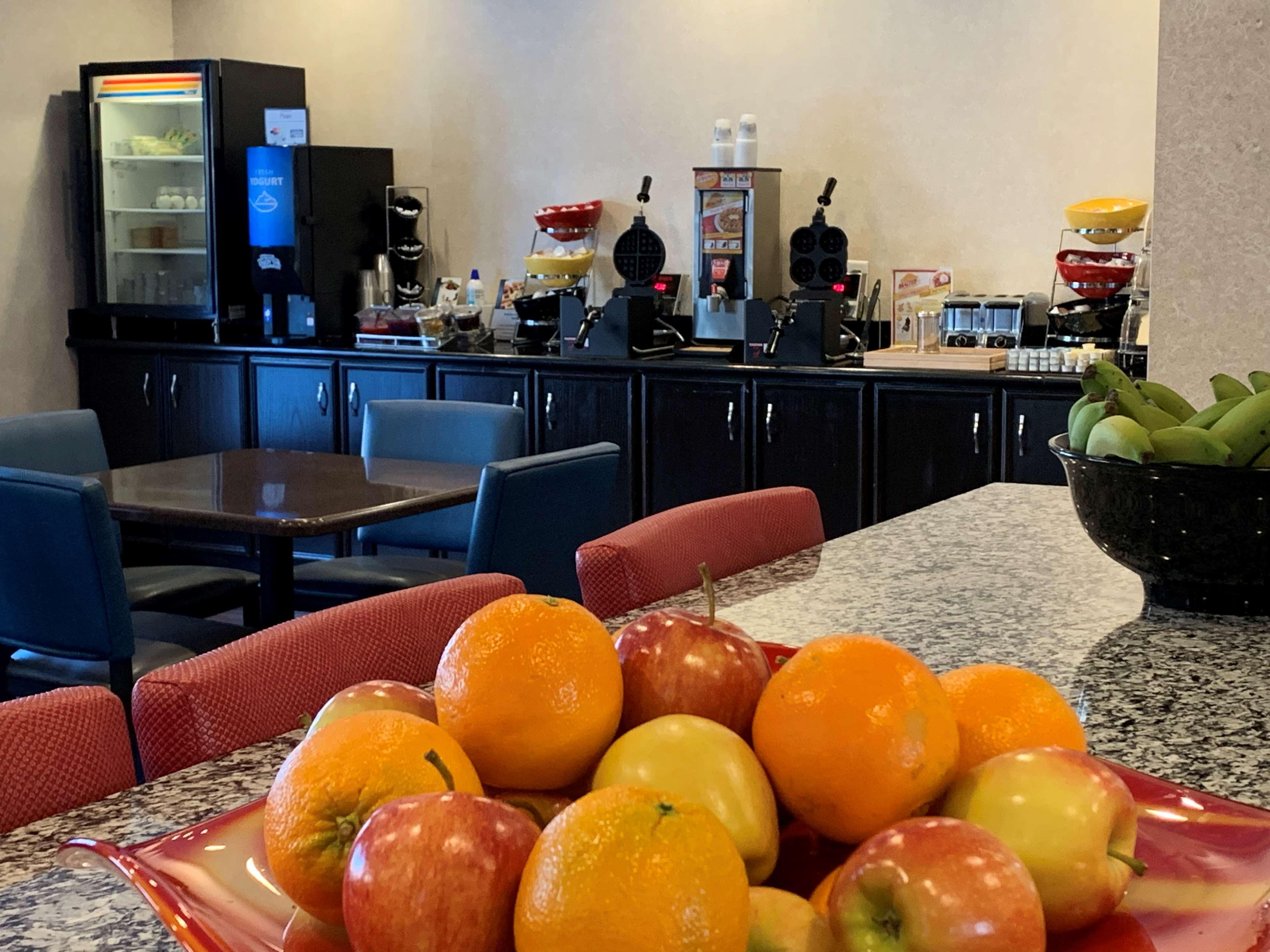 丽晶贝斯特韦斯特酒店 - 圣保罗东 奥克代尔 外观 照片