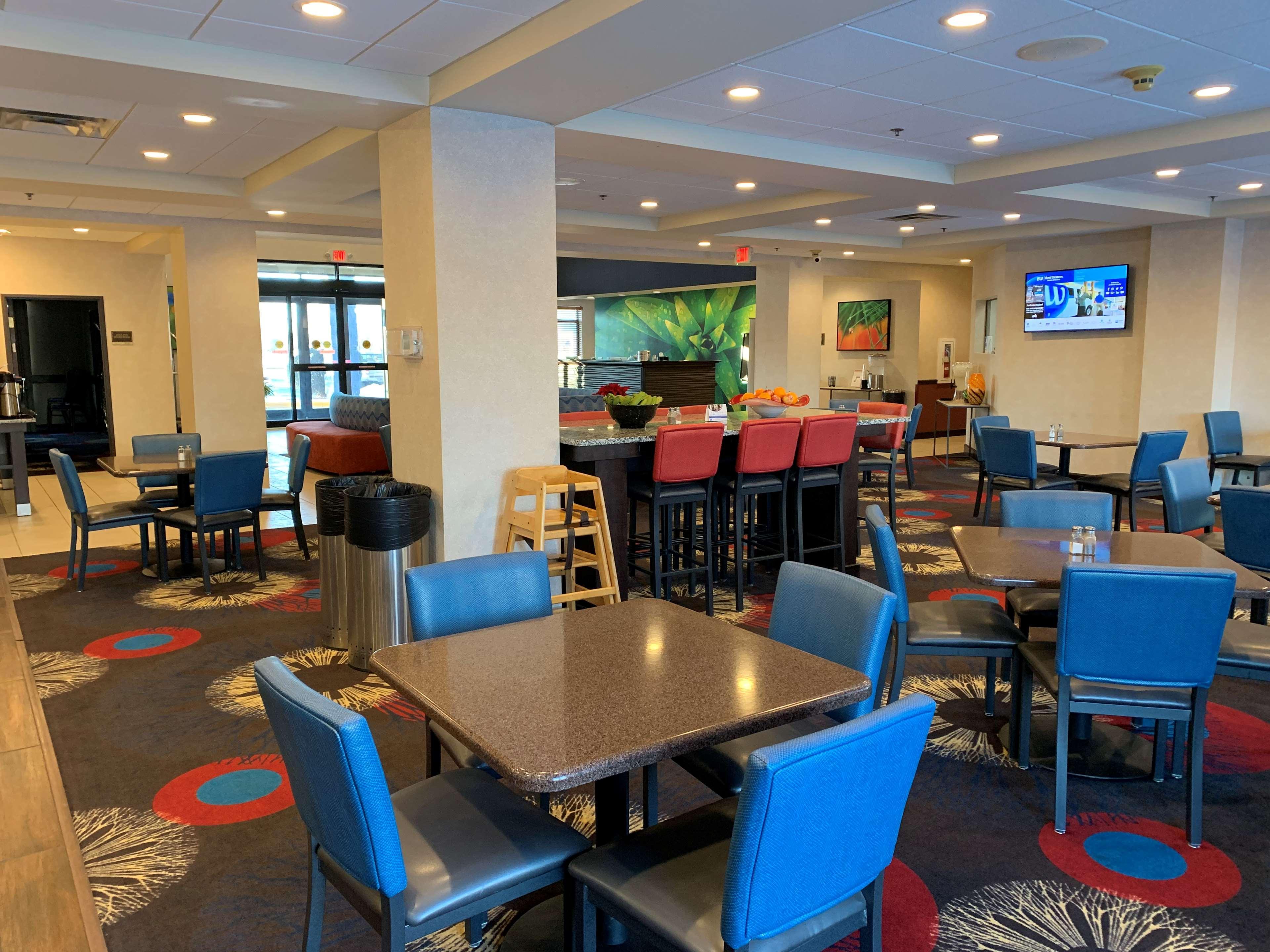 丽晶贝斯特韦斯特酒店 - 圣保罗东 奥克代尔 外观 照片
