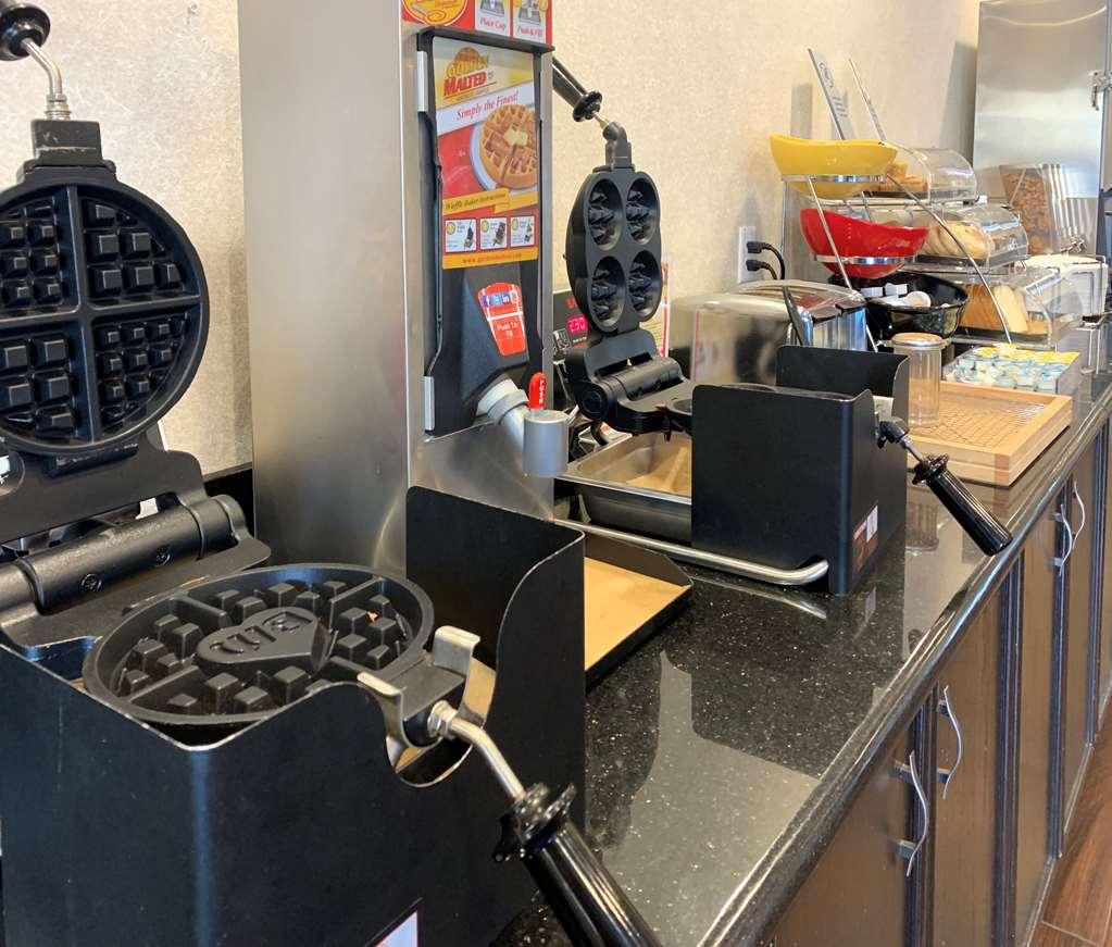 丽晶贝斯特韦斯特酒店 - 圣保罗东 奥克代尔 外观 照片